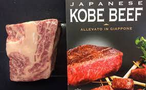 Vediamo insieme curiosità, consigli sulla cottura e prezzo. Manzo Di Kobe Al Supermercato Costa 280 Euro Kg Ma Arriva Dal Giappone