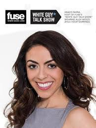 Grace Parra's Instagram, Twitter & Facebook