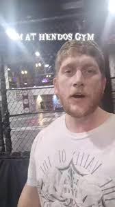 Upcoming UFC MMA Fight in Less Than 30 Hours