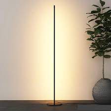 That's why you should check this list of top 10 brightech best modern floor lamps for making sure you make. Simpl Floor Lamp U1tra Modern Simple Floor Lamp Modern Floor Lamps Modern Minimalist Interior
