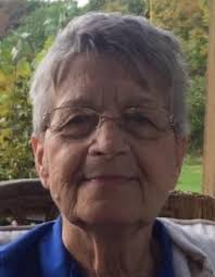 Nancy A. Holly Obituary
