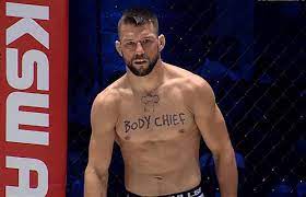 Latest on mateusz gamrot including news, stats, videos, highlights and more on espn. Z Nim Chcialbym Zawalczyc Mateusz Gamrot Wskazal Rywala Z Ktorym Chce Stoczyc Ostatni Pojedynek W Ksw Lowking Pl