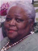 Audrey Davis Obituary (2014)