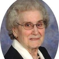 Marcella Mueller Obituary