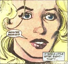 bare•bones e-zine: Batman in the 1980s Issue 54: April-May 1985