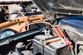 Amazon affiliate link to battery terminal top post kit: 6 Signs Of A Bad Alternator In The Garage With Carparts Com