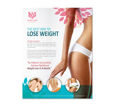 With the new year (and new decade) upon us, you may be looking to shed a while weight is more than just a number, the scale doesn't lie. Weight Loss Center Flyer Template