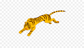 With these tiger png images, you can directly use them in your design project without cutout. Tiger Cartoon