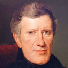 Franz Grillparzer: Dal tubare della colomba allo scrosciare della tempesta,  dall'impie...