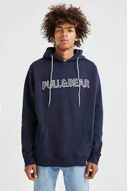 Maybe you would like to learn more about one of these? Felpa Logo Bordado Pull Bear Pull Bear Jaket