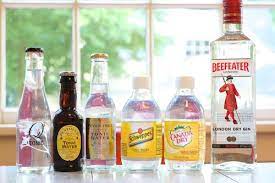 Canada dry mixers have been the drink of choice for those seeking refreshment since 1904. Best Tonic For Gin Canada Dry Vs Fever Tree Vs Schweppes And More Drink Spirits