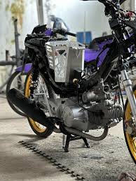 Suzuki raider 150 group