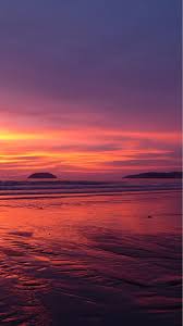 Check out this fantastic collection of sunset laptop wallpapers, with 53 sunset laptop background images for your desktop, phone or tablet. New Hd Real Beautiful Sunset Wallpaper On Home Screen In Kecbio