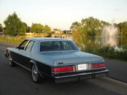 Image result for Frost Blue 1980 Dodge