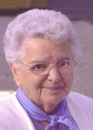 Madame Rita Fortier (1926-2013) |