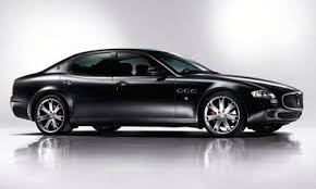 Maserati Quattroporte Sport Gt S Maserati Quattroporte Maserati Maserati Quattroporte Gts