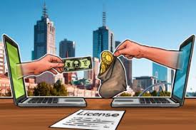 The use, trading and mining of bitcoins is considered legal and the australian taxation office has announced its intention to incorporate guidelines on capital gains tax and vat taxes. License For Exchange Of Cryptocurrency Law Trust International
