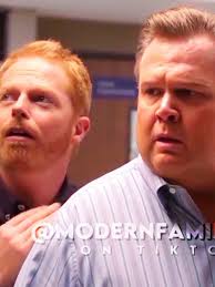 Gloria and Mitchell's Gym Time