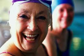 Aquatic Physical Therapy for Back Pain