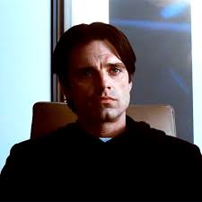 we're only stardust — thewintersoldier: Sebastian Stan as Max SHARPER...