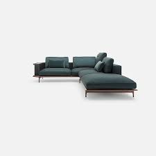 Getreu diesem slogan entstehen luxuriöse möbel im unverkennbaren design. Sofas
