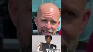 Steelers Coach DECLARES Calvin Austin the OFFICIAL #2 WR This Season!  #shorts #pittsburghsteelers