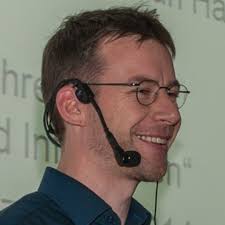 Matthias AN DER HEIDEN