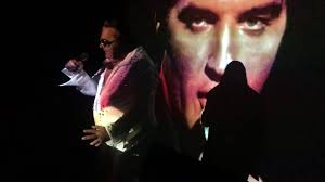 The King Has Left the Building: Wicklow Mourns Alan Adamson