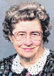 Marie Matson Obituary (2023)