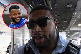 Aaron Donald