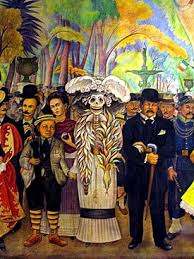 Image result for arte muralista