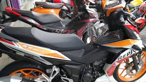 Untuk pengereman, benelli rfs 150i sudah dibekali cakram hidrolik di depan dan belakang. Honda Rs150 Vs Benelli Rfs150 Malaysia Youtube