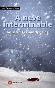Maybe you would like to learn more about one of these? Ebook A Neve Interminable Ebook De Agustin Fernandez Paz Casa Del Libro