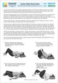 Pin On Back Pain Exercises