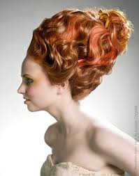Modern Day Marie Antoinette Shoot Hair Styles Hair Inspiration Wedding Hairdressers