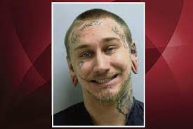 Cops: North Huntingdon man cut woman in 'Satanic ritual'