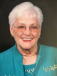 Margaret Ellen Williams Miller Obituary 2022