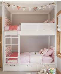 Letto a castello per bambini designer montessori. Letto A Castello Nordica Su Misura