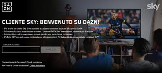 Se hai già richiesto e ricevuto il tuo codice, ricordati che hai tempo fino al 30/06/2021 per attivarlo seguendo la procedura che ti abbiamo inviato via email. Dazn Sky Come Sottoscrivere L Offerta Se Sei Cliente Sky