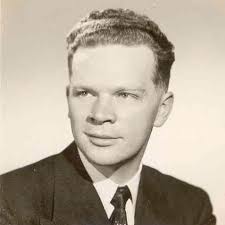 George Robert Carney (1926-2004)