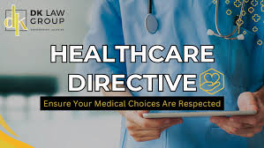 Image result for Medical Directive