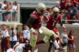 Fsu Depth Chart For Clemson Returns Starter Adds Possible