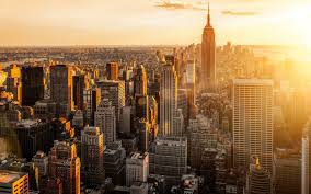 Just click on wallpaper you want to download in hq and right click on save as to save on your desktop. Nyc Usa Manhattan New York R Wallpaper Desktop Background New York 1120x700 Download Hd Wallpaper Wallpapertip