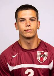 2021 Reserve Men's Soccer Roster