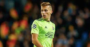 Latest on dinamo zagreb forward mislav orsic including news, stats, videos, highlights and more on espn West Brom Prepare Bid For Champions League Hat Trick Hero Mislav Orsic