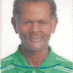 Professor Raymond F. Adebiyi