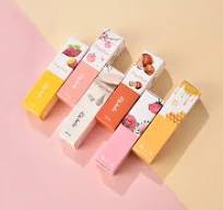 Custom Lip Balm Boxes Wholesale | Box Agency