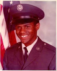 Obituary for George W Fail