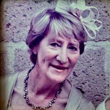 Tilly McMeel (née Crookes) — Massey Bros Funeral Homes