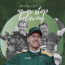 Sebastian vettel is understood to be in discussions over a deal to join the aston martin formula 1 team in 2021, sources have indicated. Formula 1 World Reacts To Vettel Aston Martin Deal Bleachers News